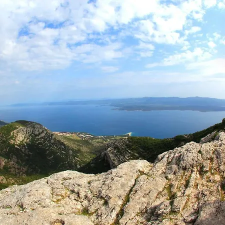 Island Stonehouse Kala Mendula Villa *