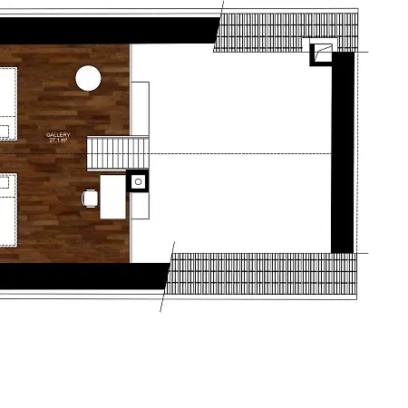 Island Stonehouse Kala Mendula Sutivan