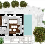 Island Stonehouse Kala Mendula