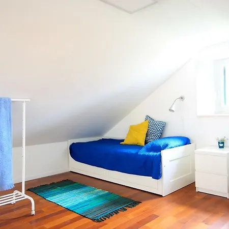Villa Island Stonehouse Kala Mendula *