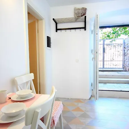 Island Stonehouse Kala Mendula 빌라