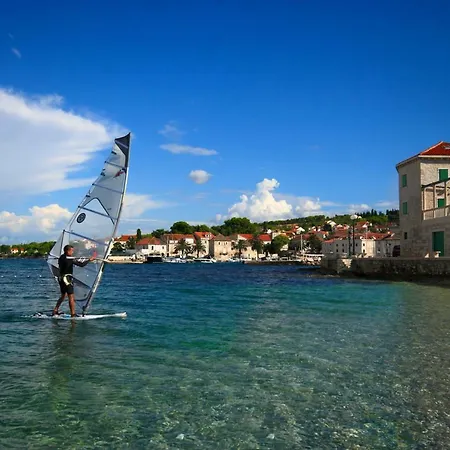 Island Stonehouse Kala Mendula Villa