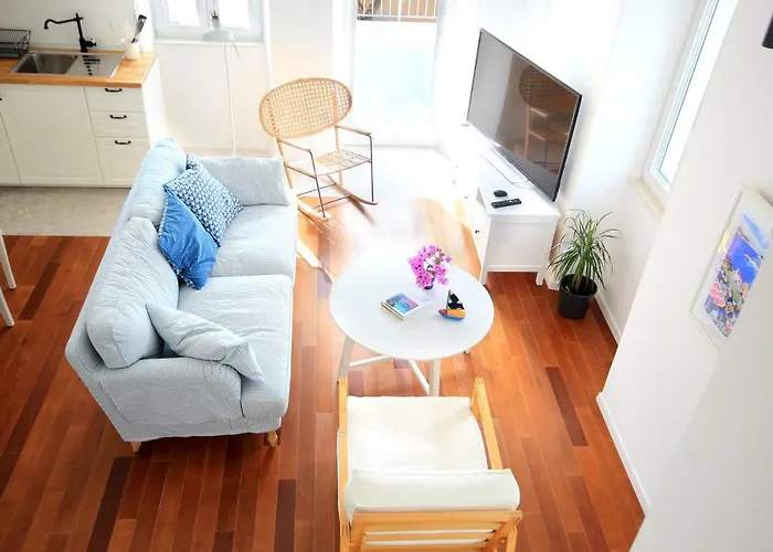 Βίλα Island Stonehouse Kala Mendula